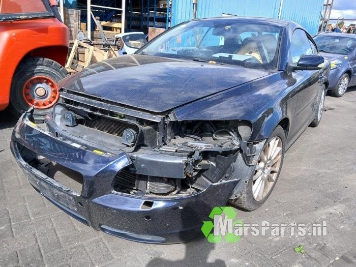 Veiligheidsgordel links-voor van een Volvo C70, Auto-onderdelen, Interieur en Bekleding, Volvo, Gebruikt, 3 maanden garantie, Ophalen of Verzenden
