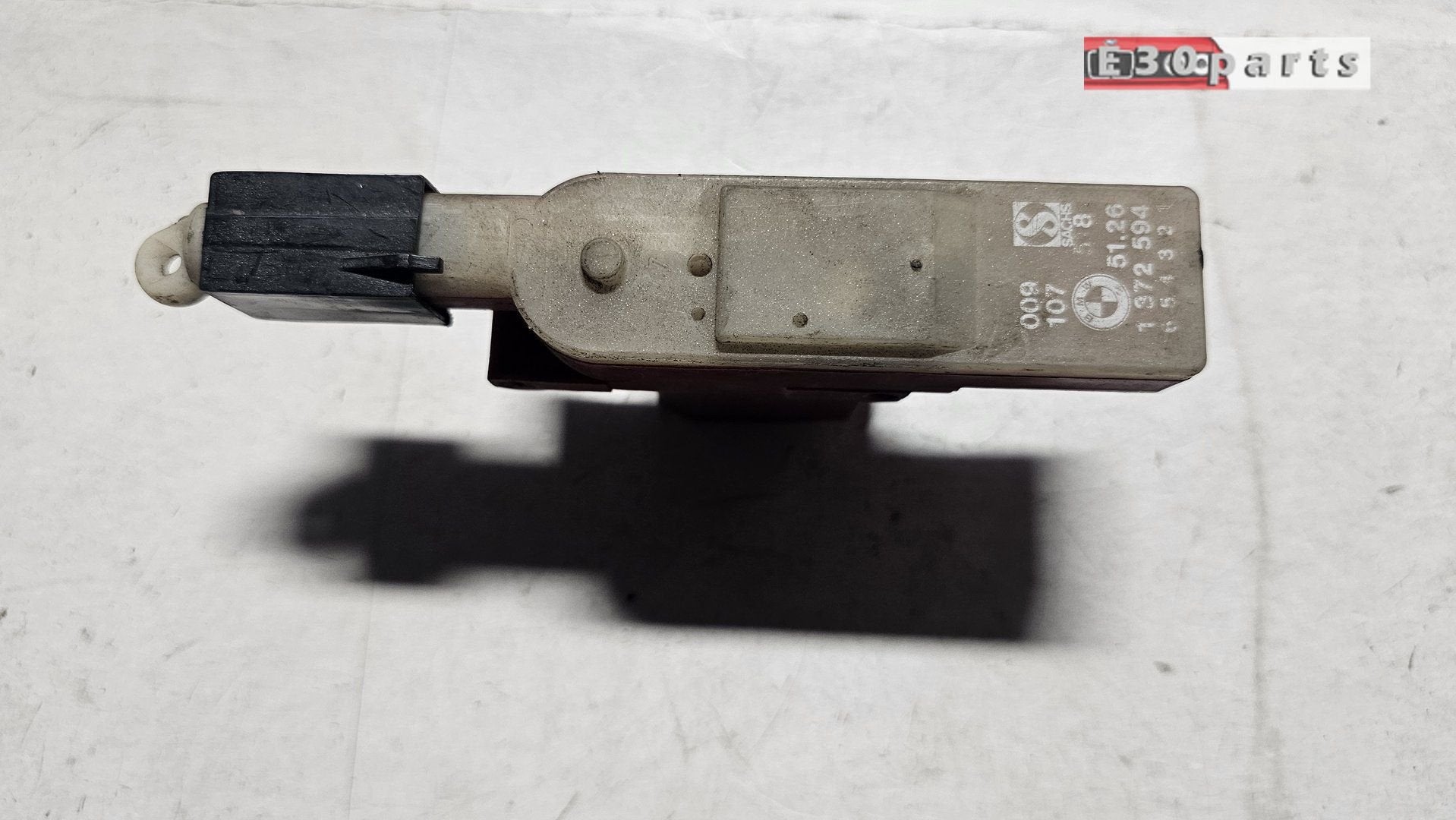 Deurslotmotor centrale vergrendeling actuator voorzijde BMW, Auto-onderdelen, Carrosserie en Plaatwerk, Gebruikt, -, Ophalen of Verzenden