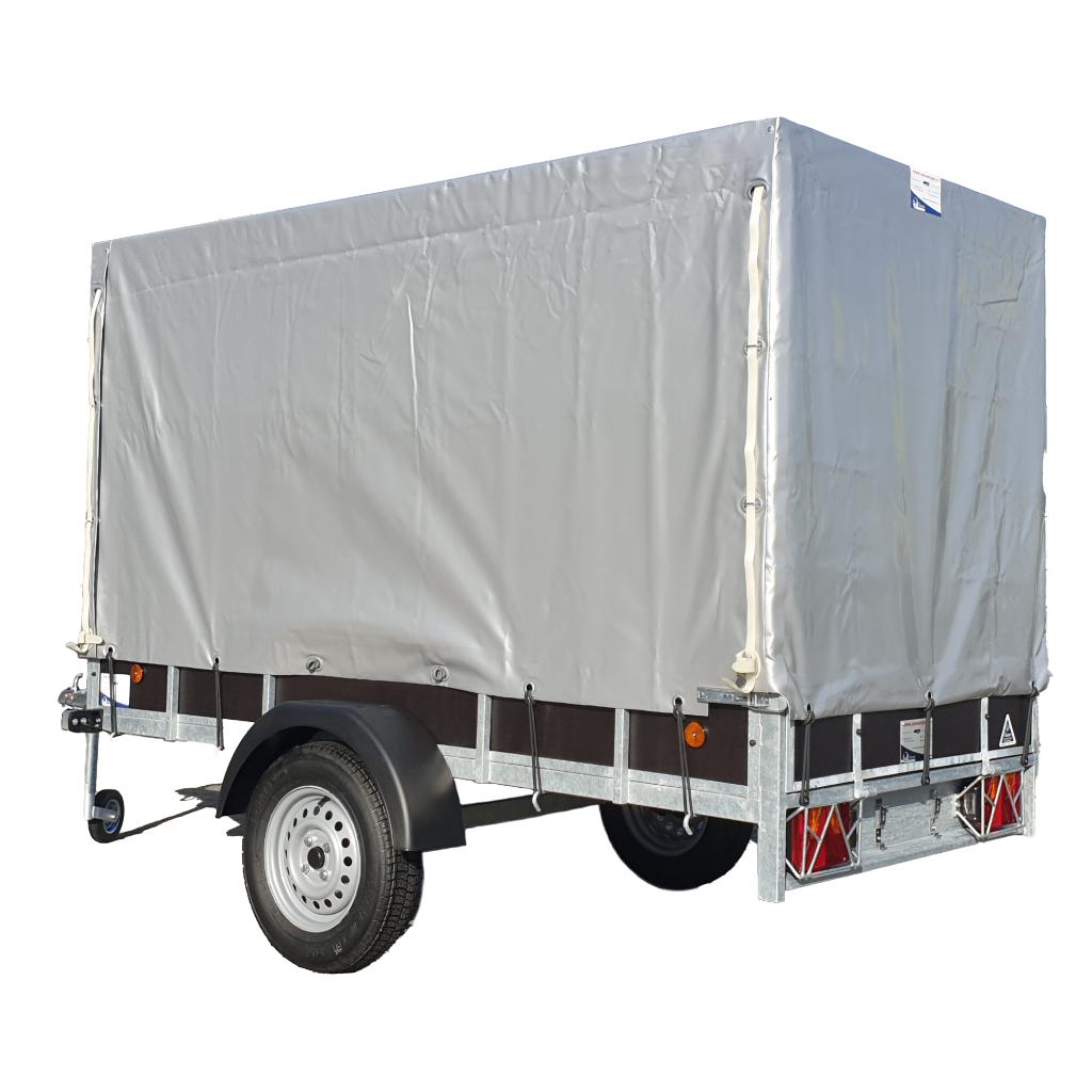 Aanhanger huren - Betaalbaar en betrouwbaar transport, Ophalen, MGM Trading, Info@mgm-trading.nl, Popovstraat 13, 8013RK Zwolle
