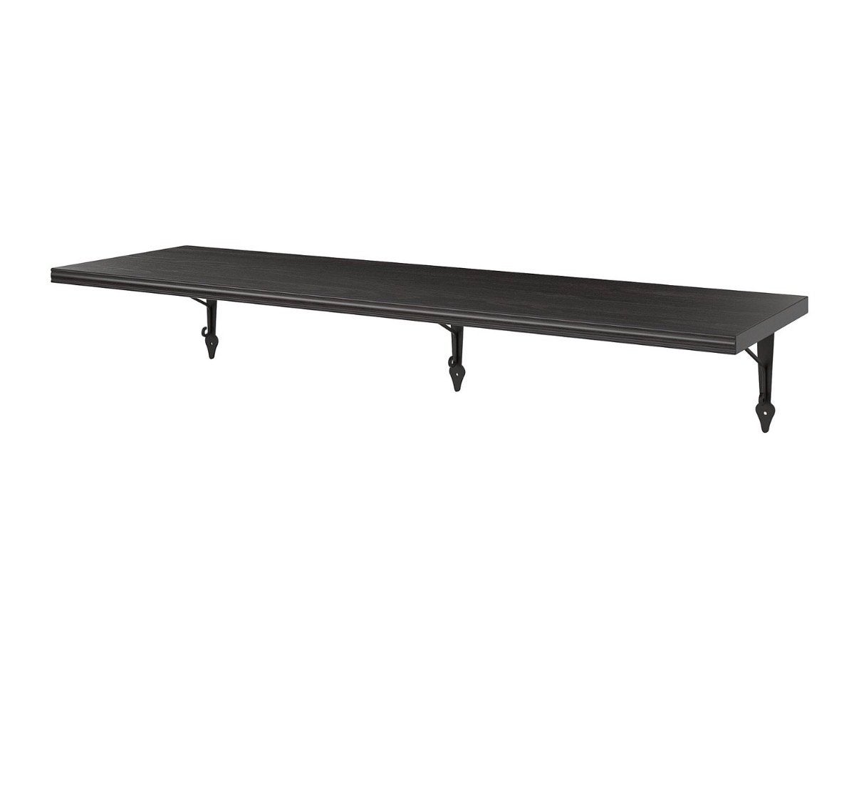 IKEA BERGSHULT Plank 120x30 cm - Nieuw in verpakking, Huis en Inrichting, Ophalen, Nieuw