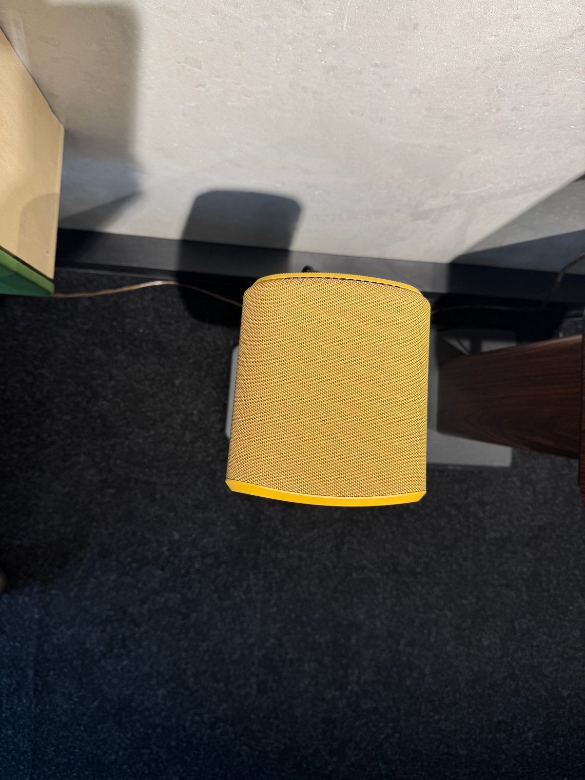 KEF LSX II Amber Haze + Wifi Stereo Speaker met HDMI, 150 watt of meer, Stereo speakers, Ophalen of Verzenden, Zo goed als nieuw
