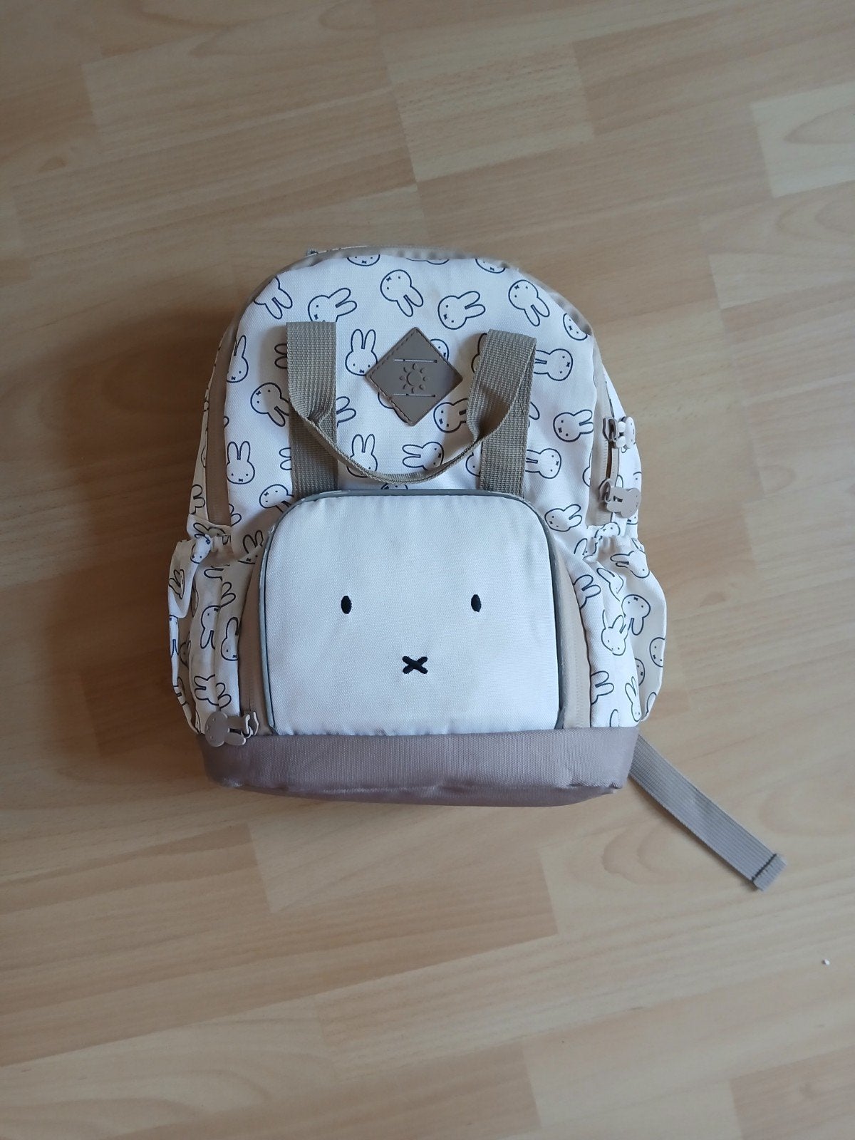 Leuke Nijntje rugzak voor kinderen, Ophalen of Verzenden, Gebruikt