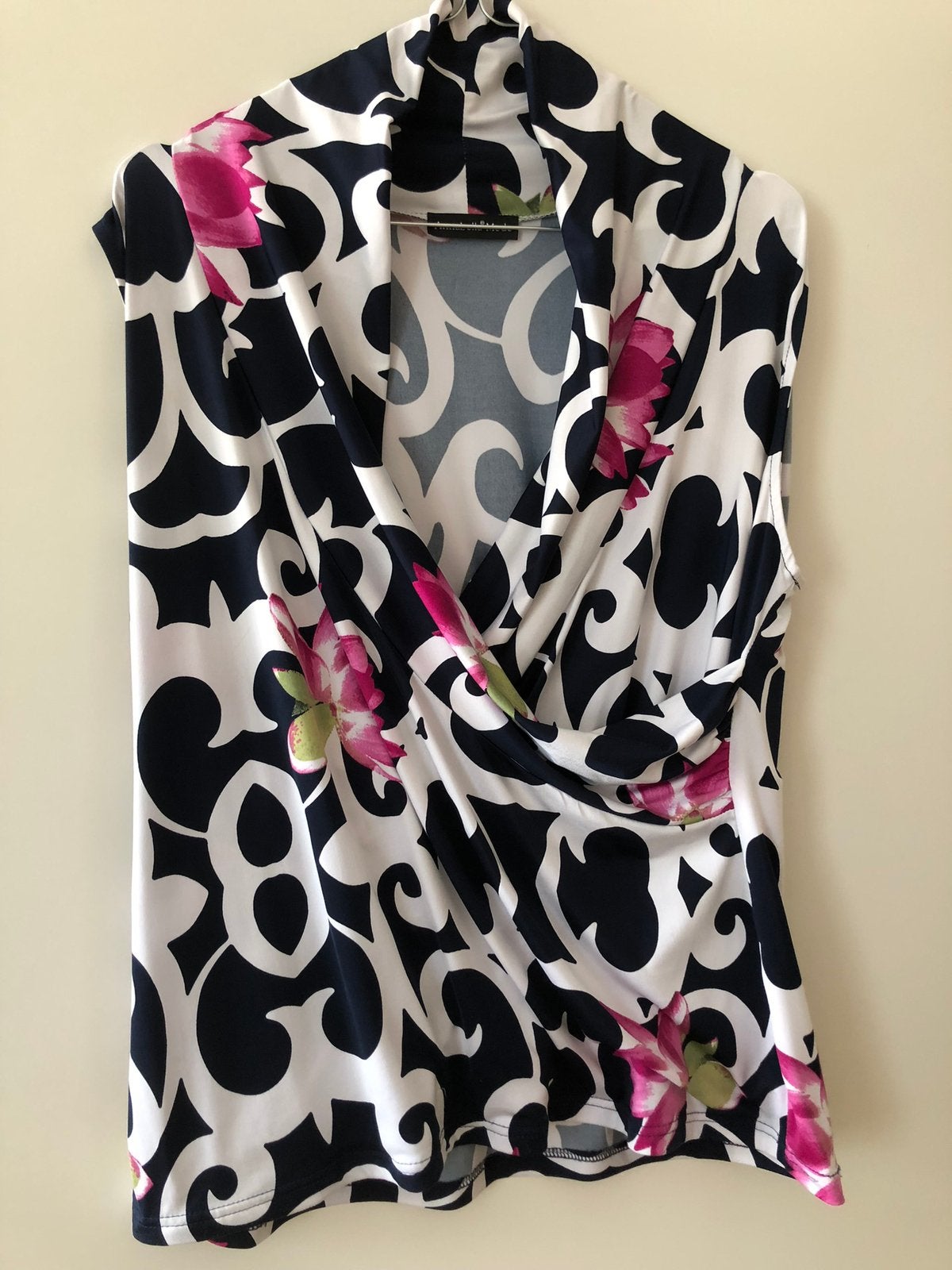 Blouse van Annabella, Ophalen of Verzenden, Zo goed als nieuw, Korte mouw