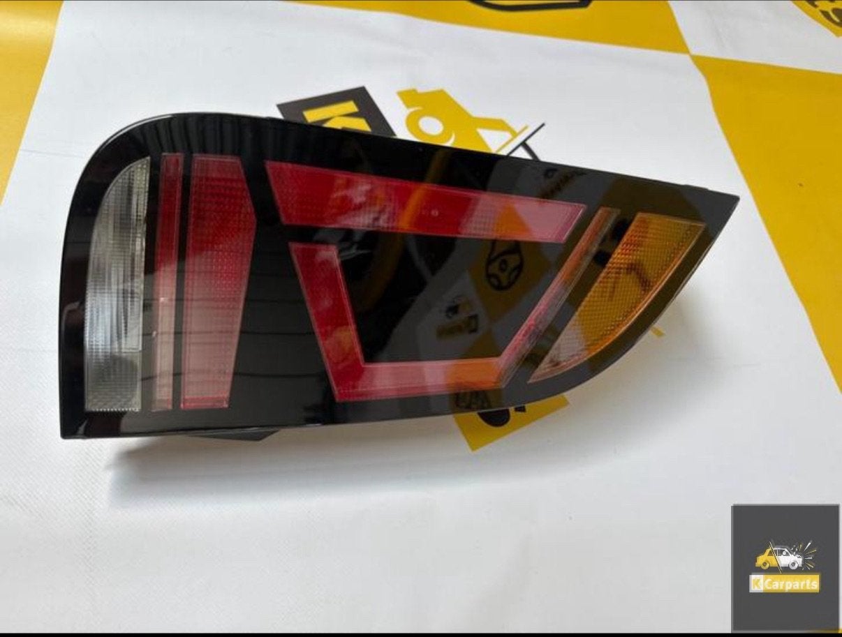 Achterlicht Links Volkswagen Up 2016-2019 (1S0945095J) (D65)