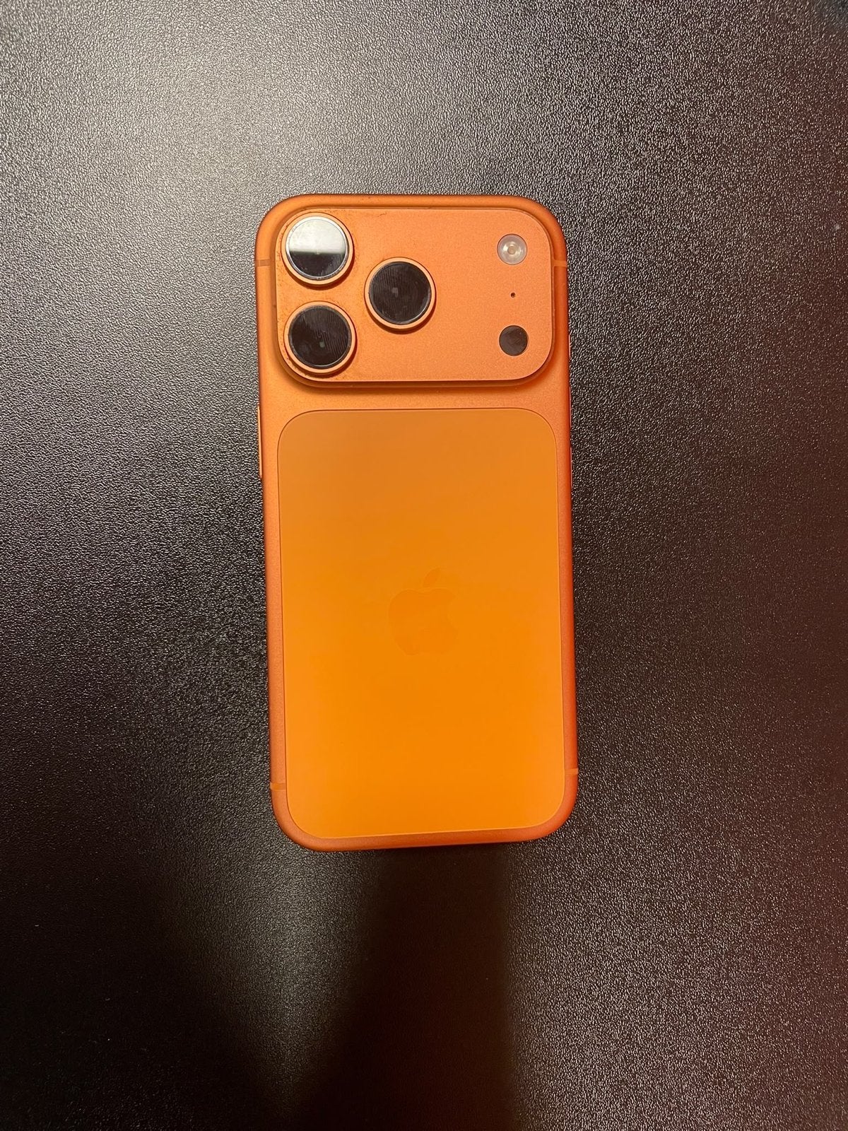 iPhone 17 Pro 512gb - Oranje