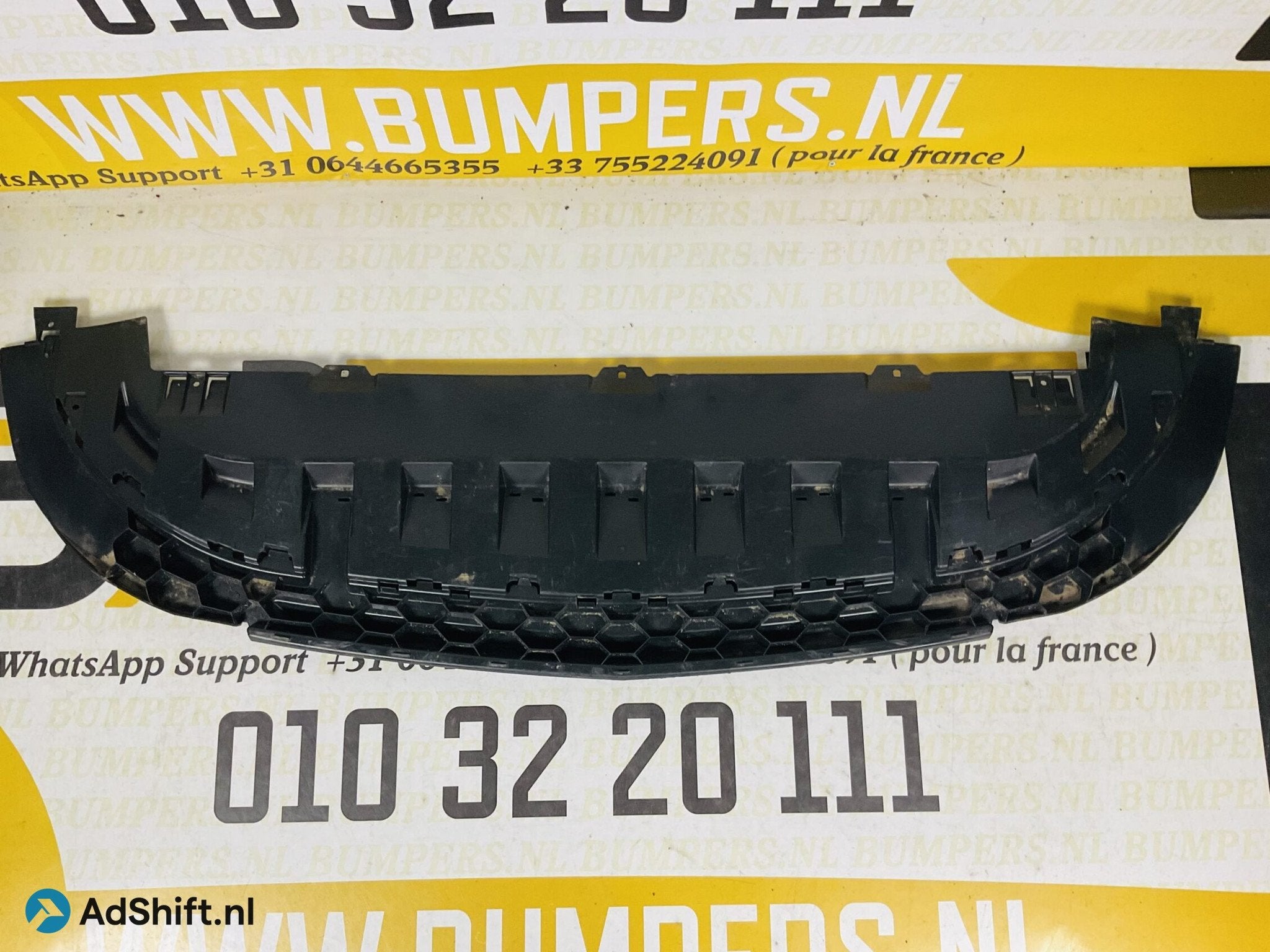 Onderplaat Mercedes W447 V Klasse Viano A4478856400 BumperLi, Auto-onderdelen, Carrosserie en Plaatwerk