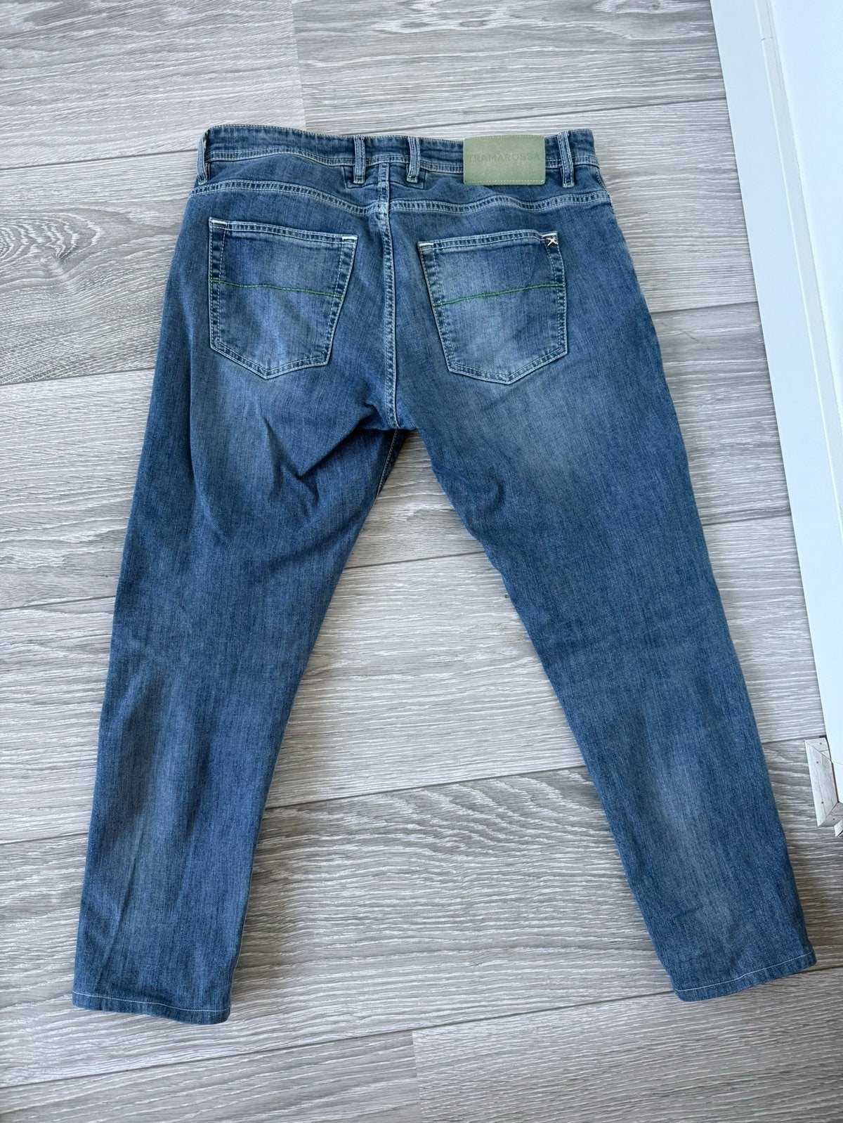 Tramarossa Jeans maat 33, Ophalen of Verzenden, Zo goed als nieuw, Blauw, W33 - W34 (confectie 48/50)
