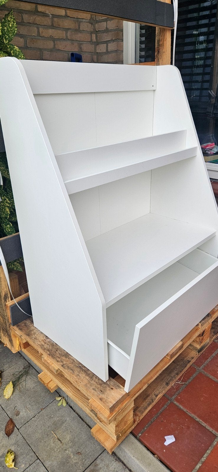 Foto 3 van IKEA ladekast 80 x 43