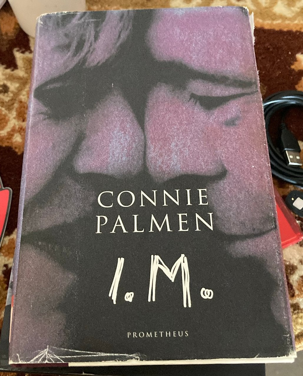 Connie Palmen - Jij zegt het / I.M. Ischa Meijer, Boeken, Literatuur, Ophalen of Verzenden, Gelezen, Nederland