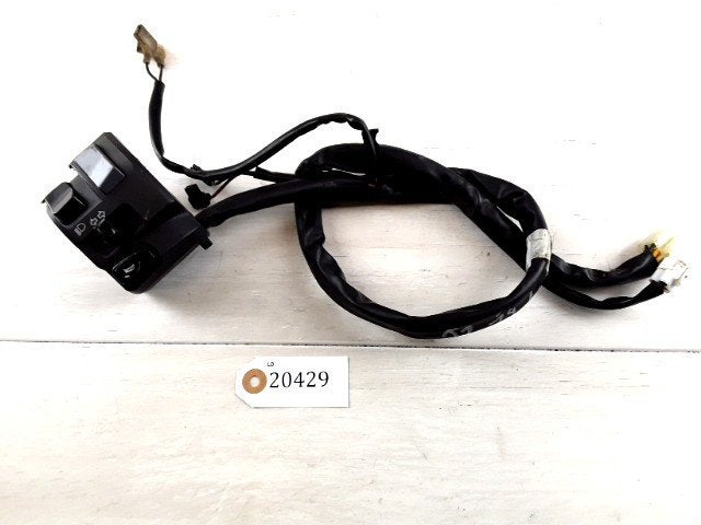 R1 2011 - 2014 Yamaha Elektrische bediening D1-38311, Motoren, Accessoires | Overige