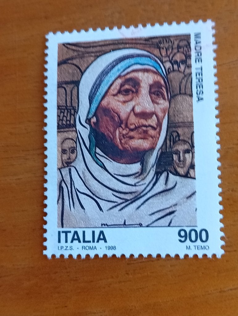 italie 1998, Ophalen of Verzenden, Gestempeld