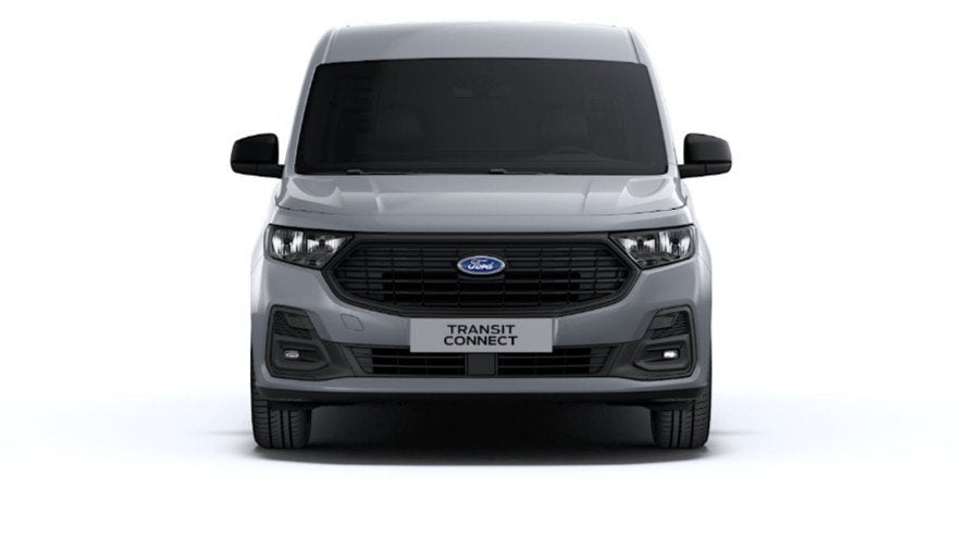 Ford Transit Connect 2.0 EcoBlue L1 Trend | Vanaf Prijs | Ni, Auto's, Voorwielaandrijving, Stof, Euro 6, 4 cilinders