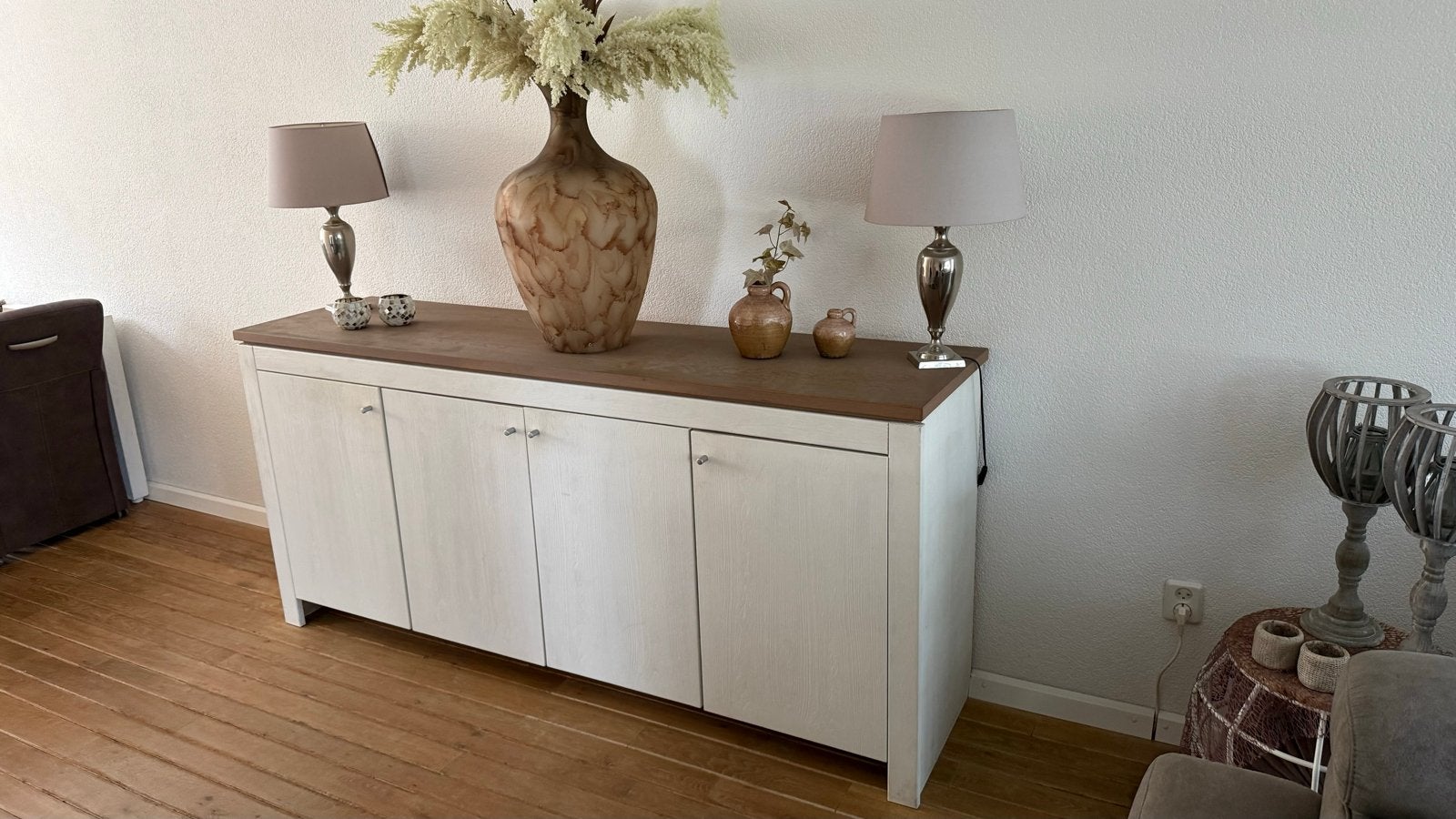 Gehele woninginrichting inclusief carpet en accessoires, Huis en Inrichting, Ophalen