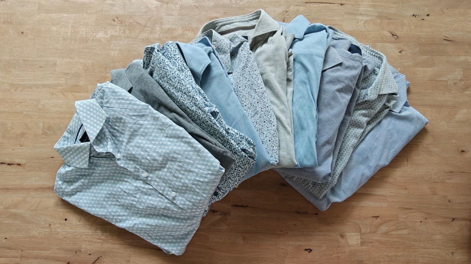 Profuomo the knitted shirt, Michaelis, Profuomo 41/7, Ophalen of Verzenden, Halswijdte 41/42 (L)
