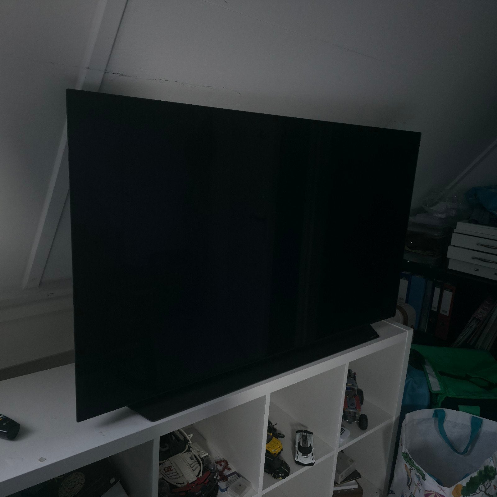 LG OLED55C9PLA 4K 120HZ 2.1, Audio, Tv en Foto, Televisies, Zo goed als nieuw, OLED, 100 cm of meer, 4k (UHD), LG, 100 Hz, Smart TV