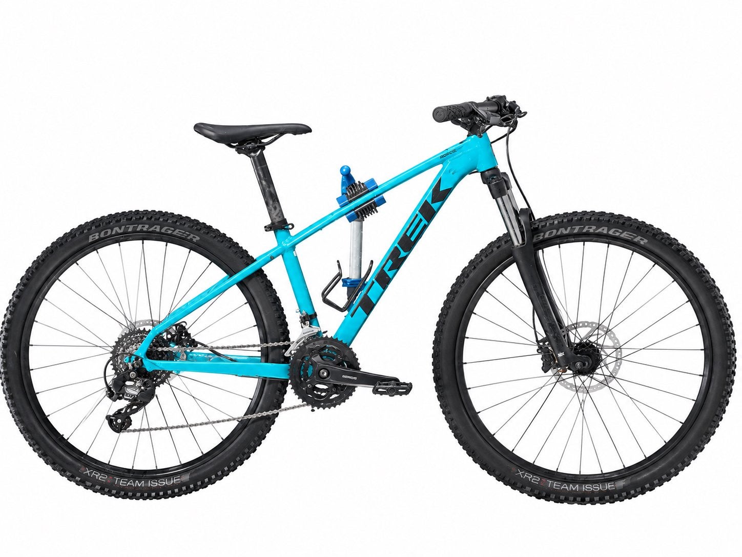 Trek Marlin 5 Mountainbike - Zo goed als nieuw