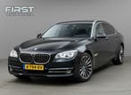 TZ-427-G kentekencheck: BMW 750il, APK en kosten 7 BMW 7-serie 750Li Individual Edition TV/360/HUD/SOFTCLOSE/DO