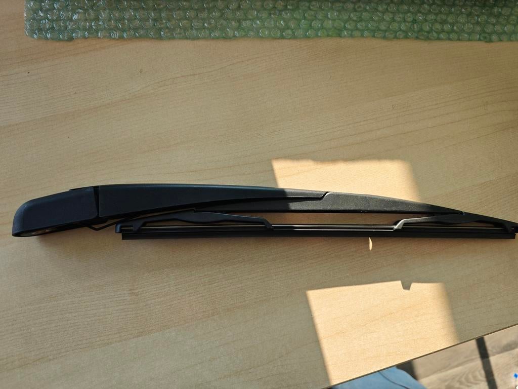 Achterruitenwisser Peugeot 307, Ophalen of Verzenden, Nieuw, Peugeot