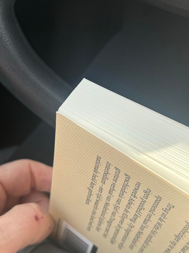 Adwin de Kluyver - Terug uit de Witte Hel (Nieuwstaat), Boeken, Romans, Nieuw, Nederland, Ophalen of Verzenden