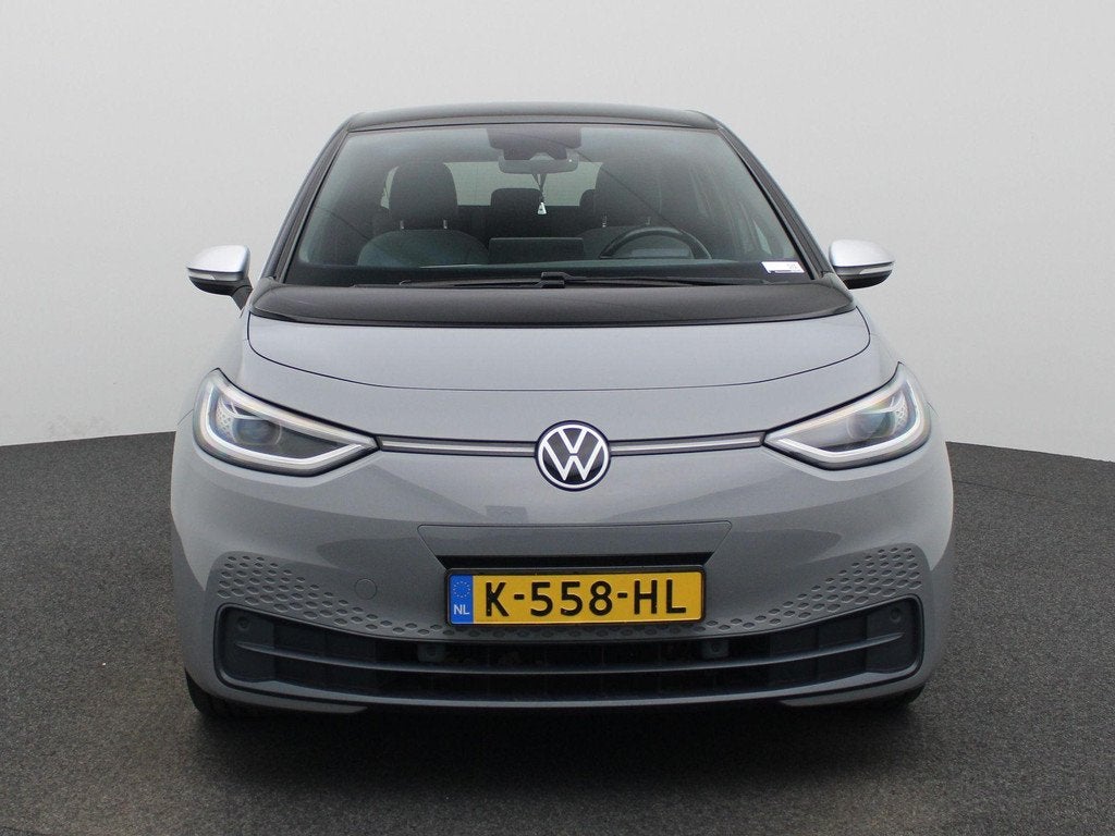Volkswagen ID.3 First Plus 58 kWh | Apple Carplay/Android Au, Auto's, Volkswagen, Automaat, 12 maanden, Gebruikt, 375 min