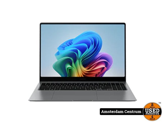 Samsung Galaxy Book5 Pro Ultra i7 16GB 512GB | Nieuw, Samsung, Nieuw, Support@Samsung.com, 129, Samsung-ro, Yeongtong-gu
Suwon-si, Gyeonggi-do 16677
South Korea
