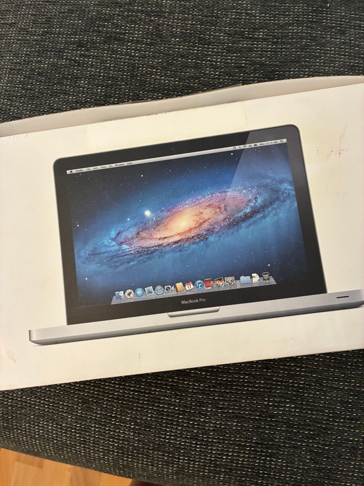 macbook pro, 1 TB of meer, 2 tot 3 Ghz, Qwerty, 8 GB