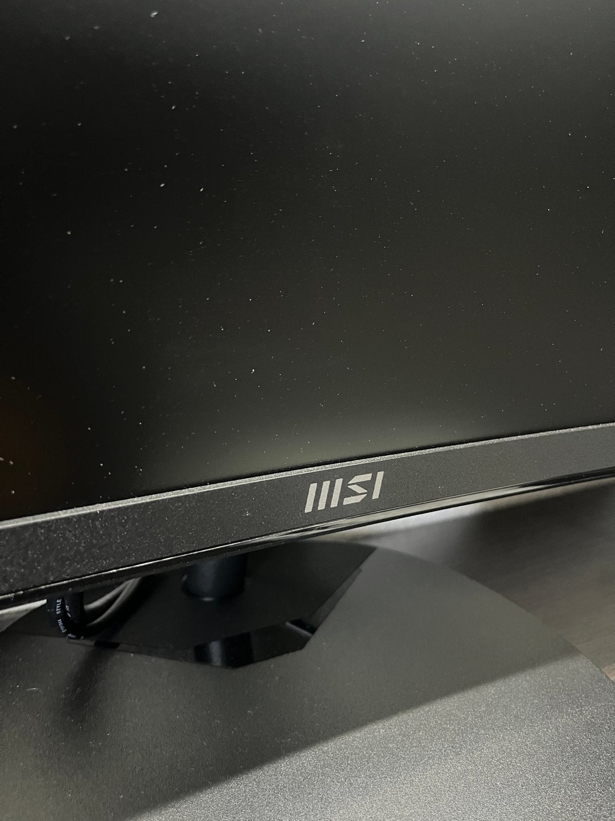 MSI Curved Gaming Monitor - Zo goed als nieuw, 3 tot 5 ms, Curved, Zo goed als nieuw, 61 t/m 100 Hz