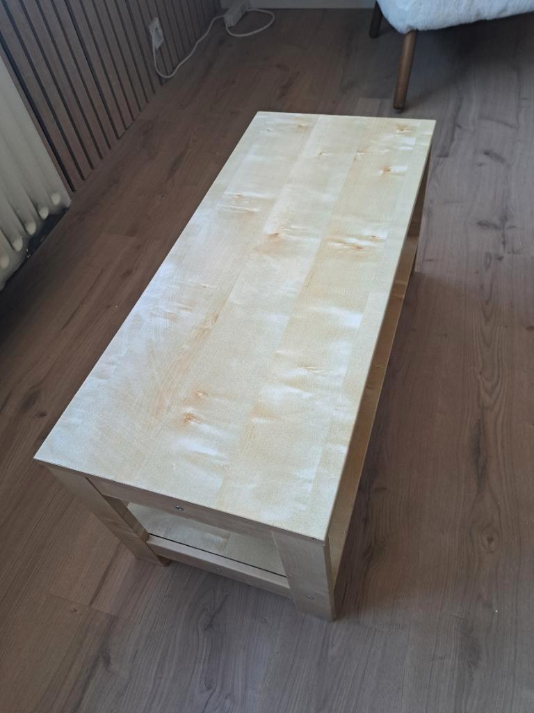 Tv meubel, Ophalen, Gebruikt, Minder dan 100 cm, 25 tot 50 cm