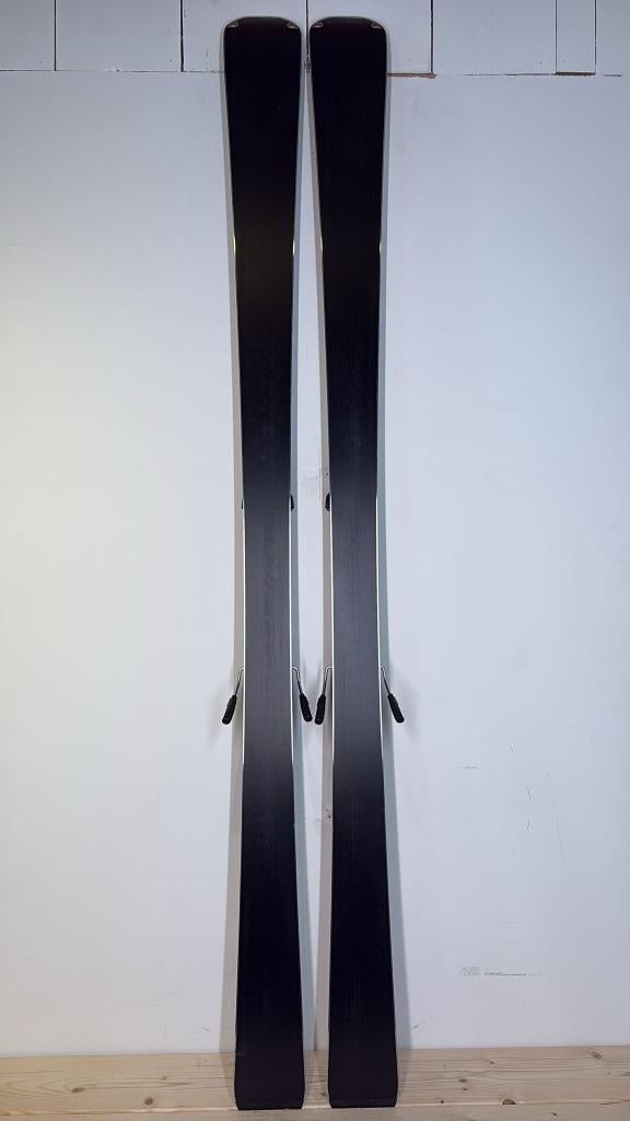 Elan Ace Speed Magic Pro 168 + EL 9.0 binding testski, Overige merken, Gebruikt, Ophalen of Verzenden, Carve