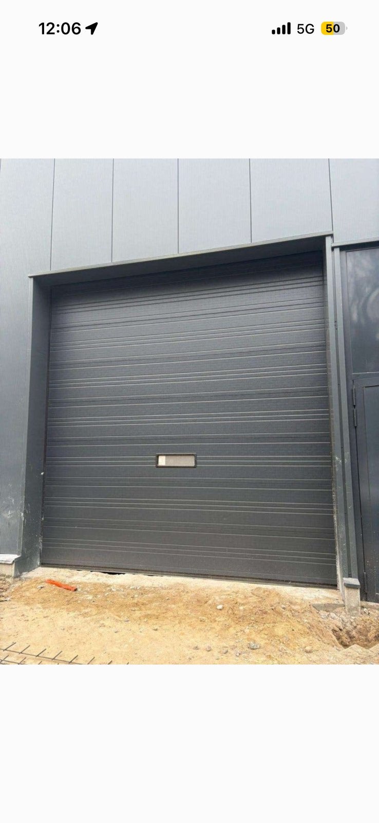 Overheaddeur Garagedeur, Huizen en Kamers