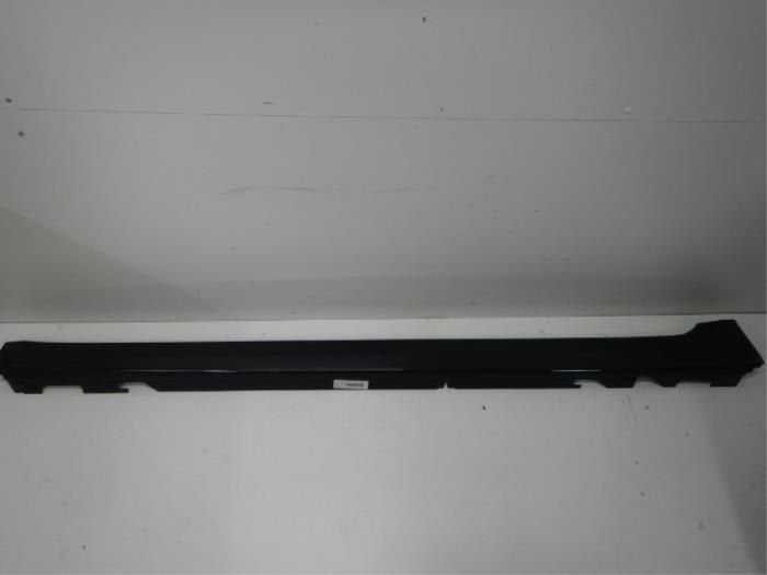 BMW 5-Serie G30 G31 Sideskirt Links, Ophalen of Verzenden, Gebruikt