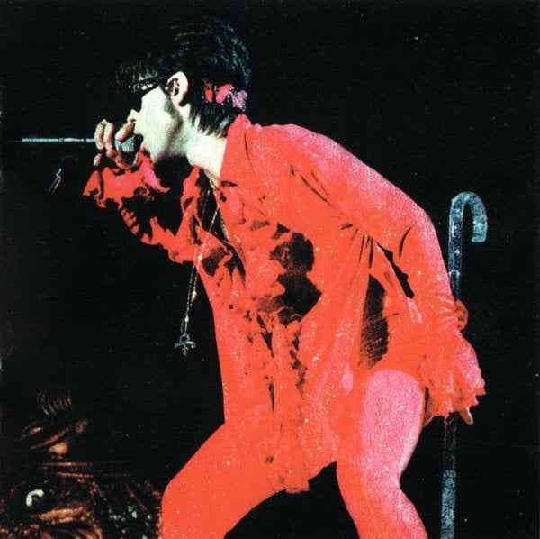 PRINCE- A NIGHT AT THE BULLRING 1998 3CD, Live-album, Speciale editie, Nieuw in verpakking, Verzenden