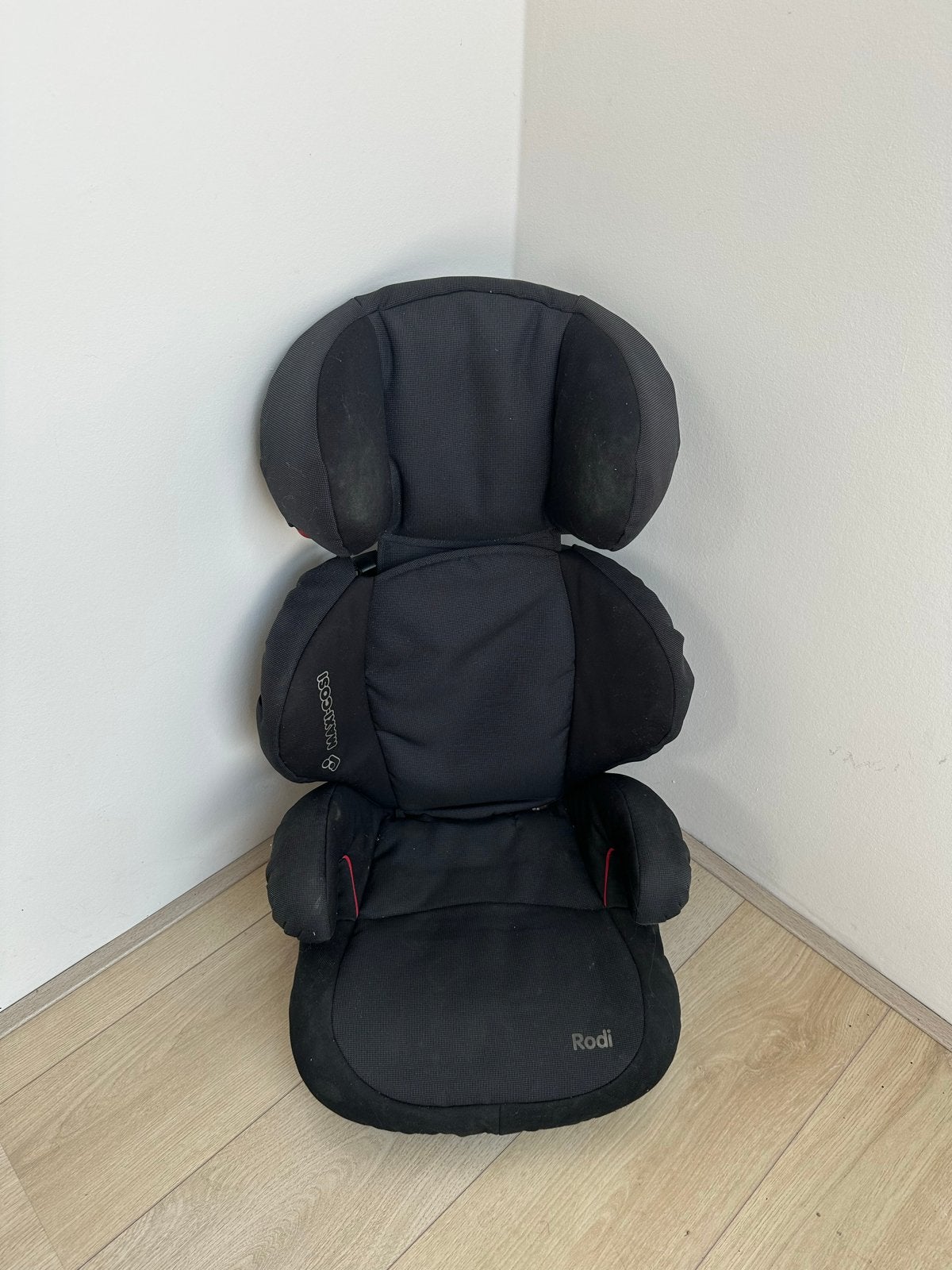 Maxi Cosi Rodi autostoel 15-36kg, Ophalen, 15 t/m 36 kg, Afneembare rugleuning, Maxi-Cosi