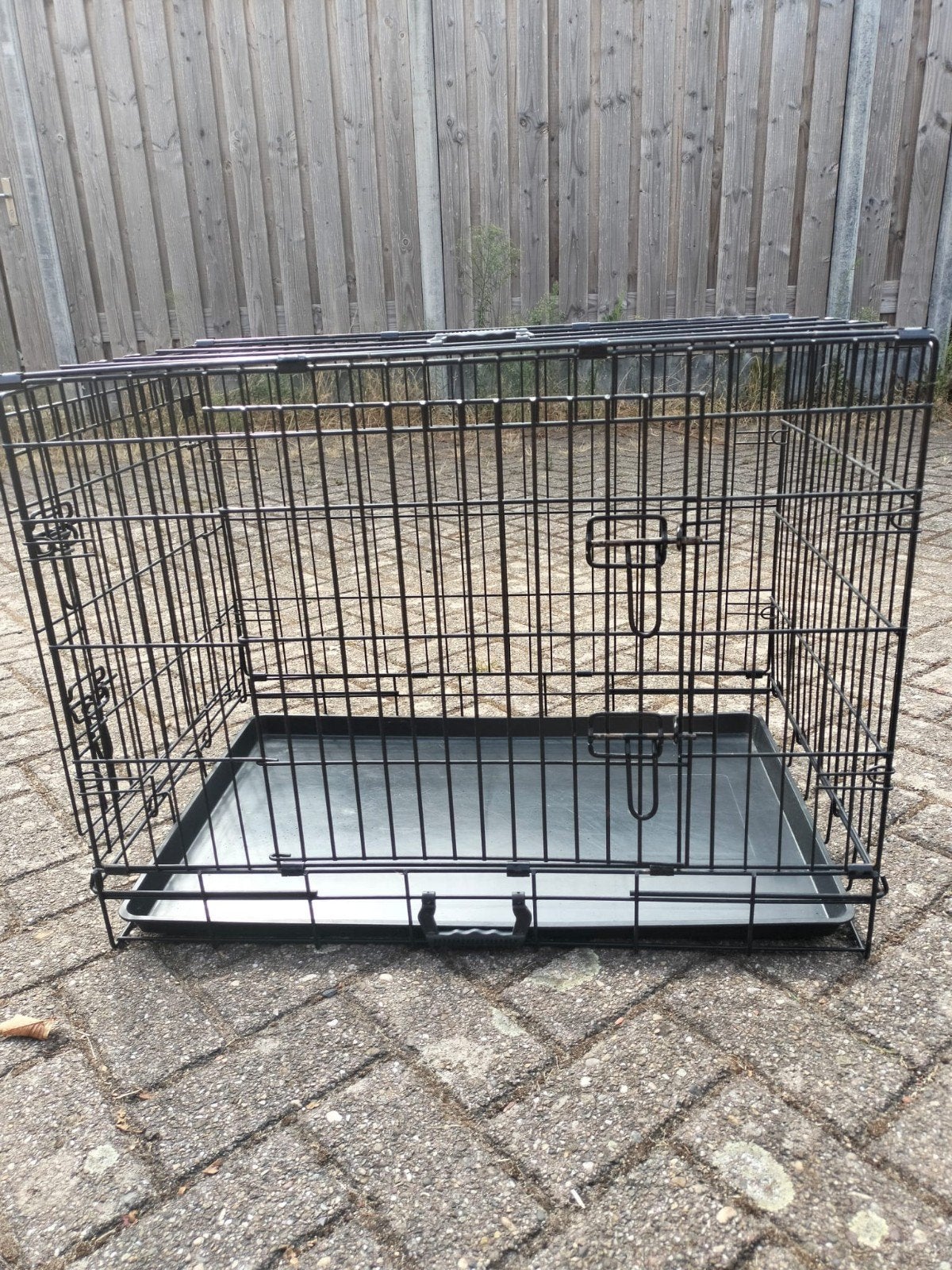 Hondenbech, Dieren en Toebehoren, Hondenbenches, Ophalen