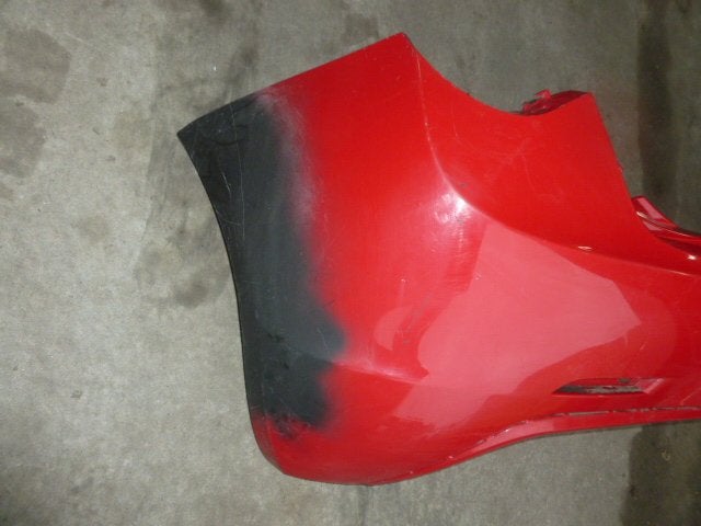 Foto 4 van achterbumper giulietta 156085878 binnenbalk vanaf 2011