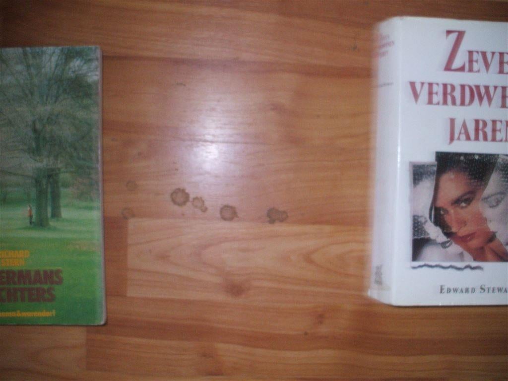 richard stern-andermans dochters-goede staat, Ophalen of Verzenden, Zo goed als nieuw