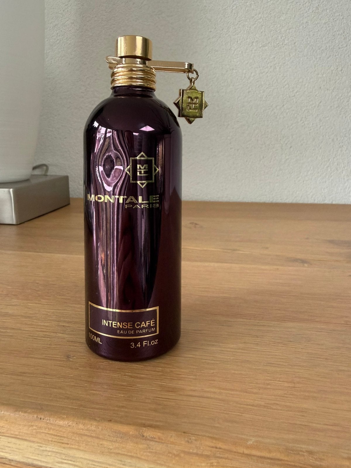 Montale intense cafe, Ophalen of Verzenden, Gebruikt