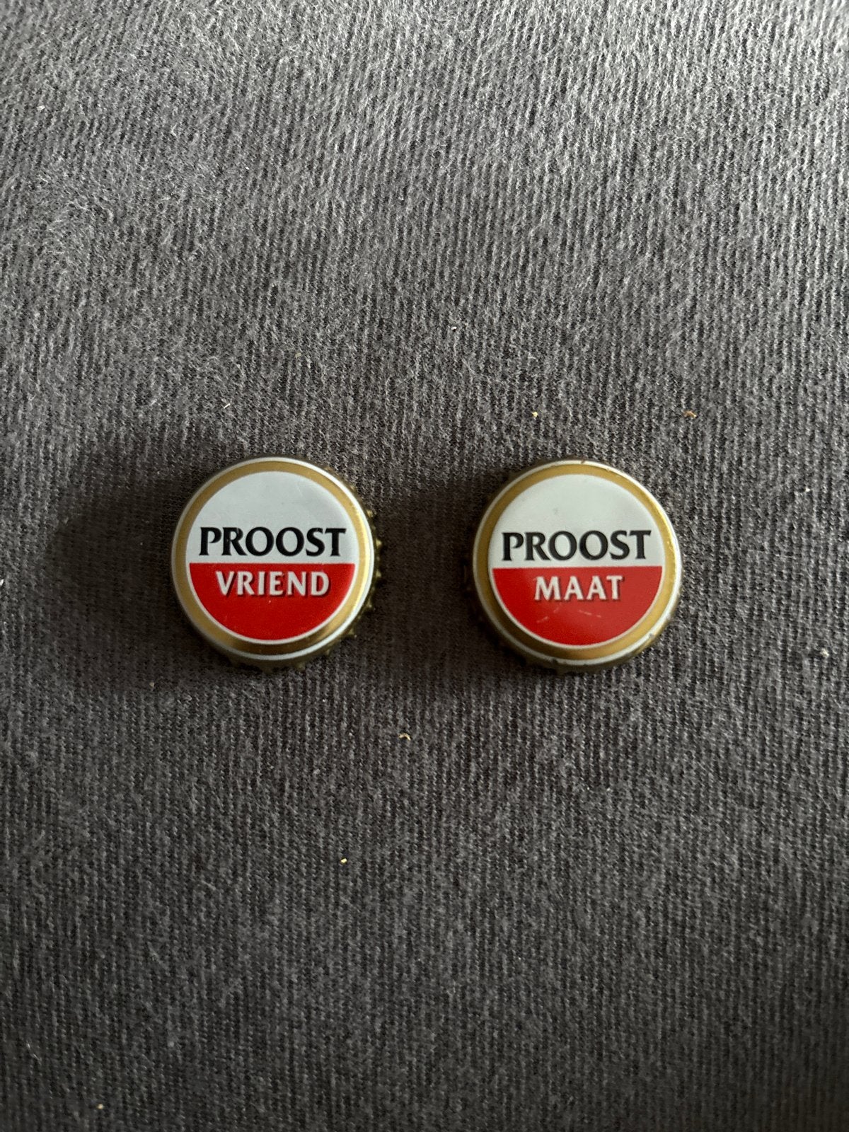 Amstel bierdopjes 150 jaar jubileum (2020), Verzenden, Zo goed als nieuw
