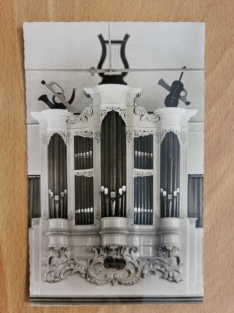 ansicht ZIJDERVELD Kerk, Ophalen, Voor 1920, Utrecht