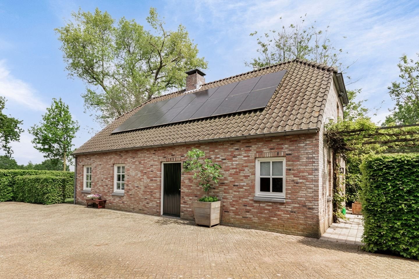 Vergaderlocatie, training locatie te huur Den Bosch Rosmalen