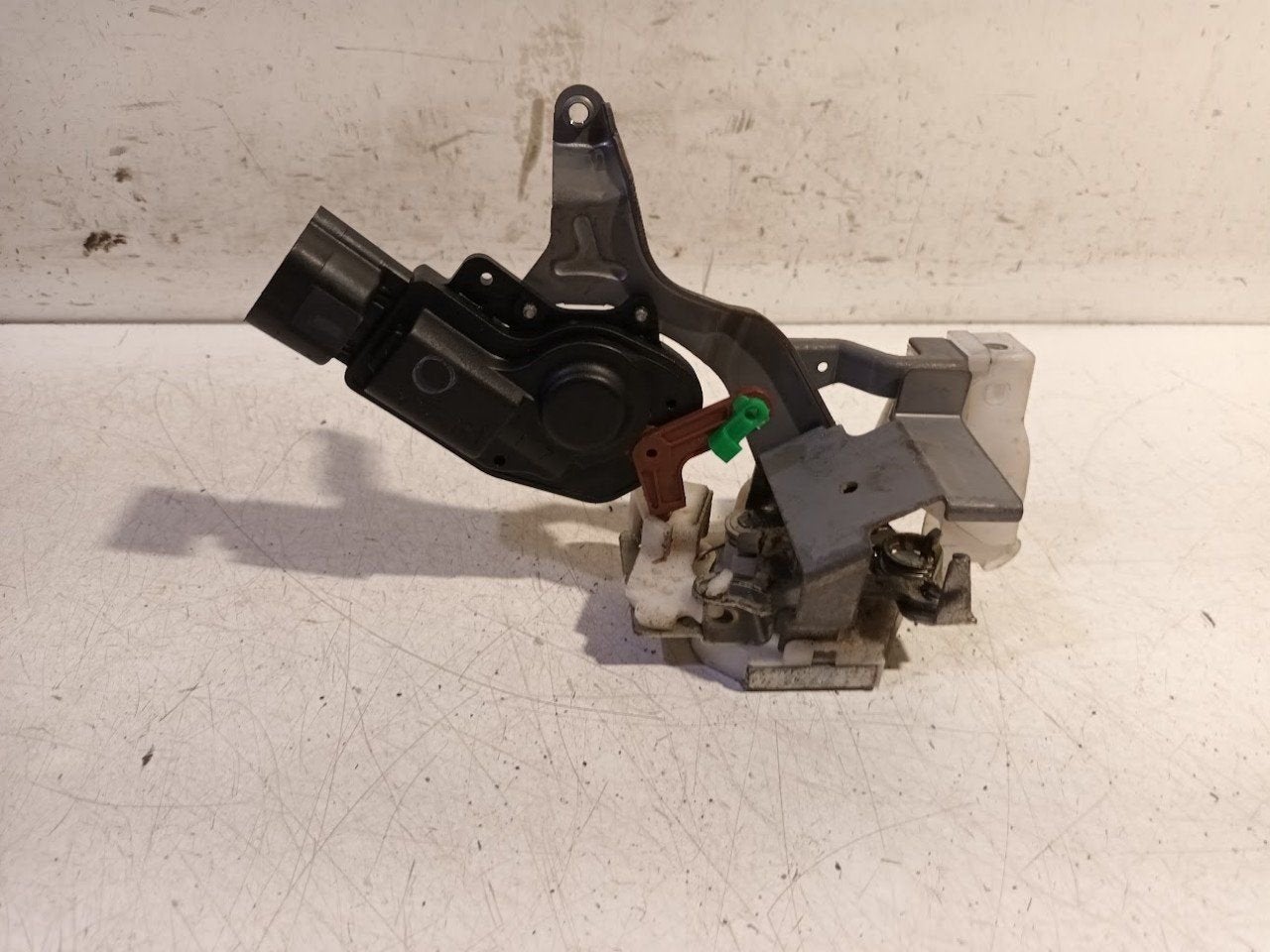 Slot mechaniek portier elektrisch centrale vergrendeling lin, Auto-onderdelen, Onderdelen@venauto.nl, Van der Ven Autorecycling B.V.