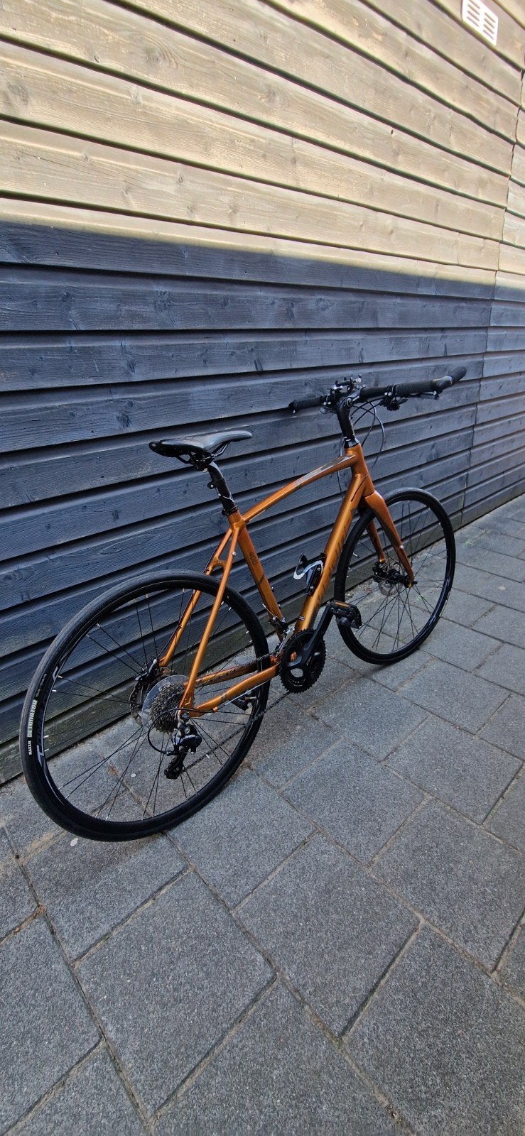merida speeder 400 (s/m), Ophalen, Zo goed als nieuw, Meer dan 20 versnellingen, Overige merken