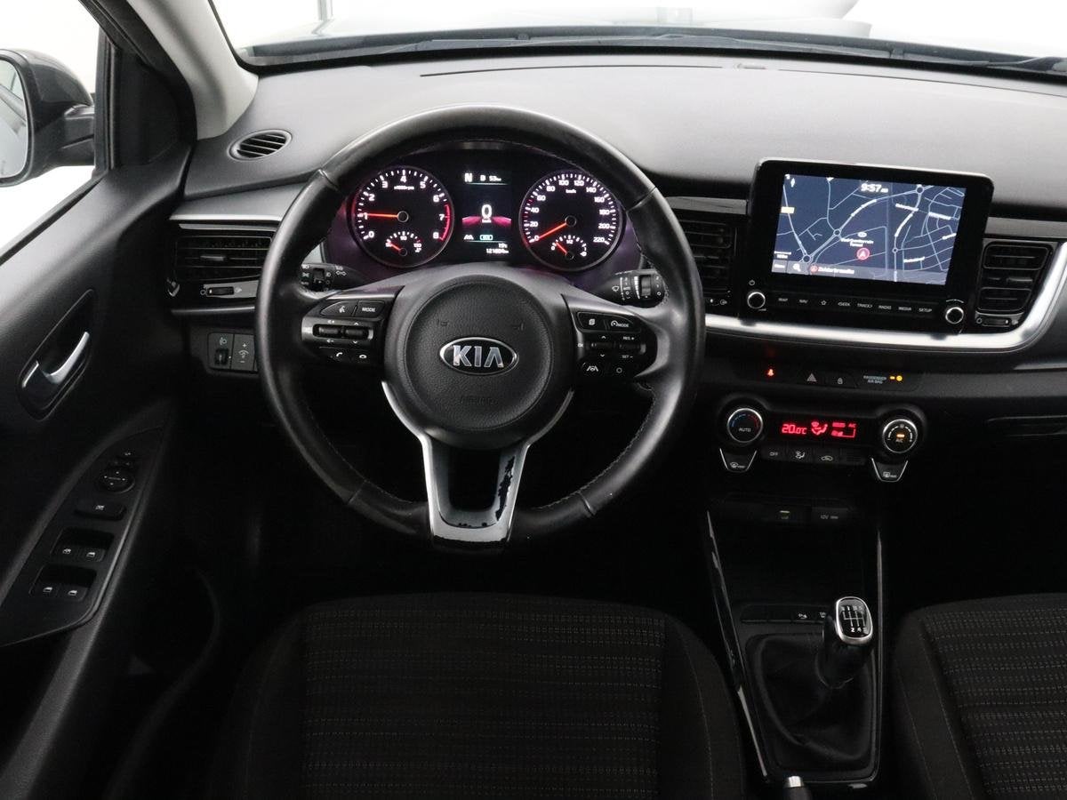 Kia Stonic 1.0 T-GDi MHEV DynamicPlusLine | Carplay | Adapti, Auto's, Kia, Voorwielaandrijving, Gebruikt, Euro 6, 49 €/maand