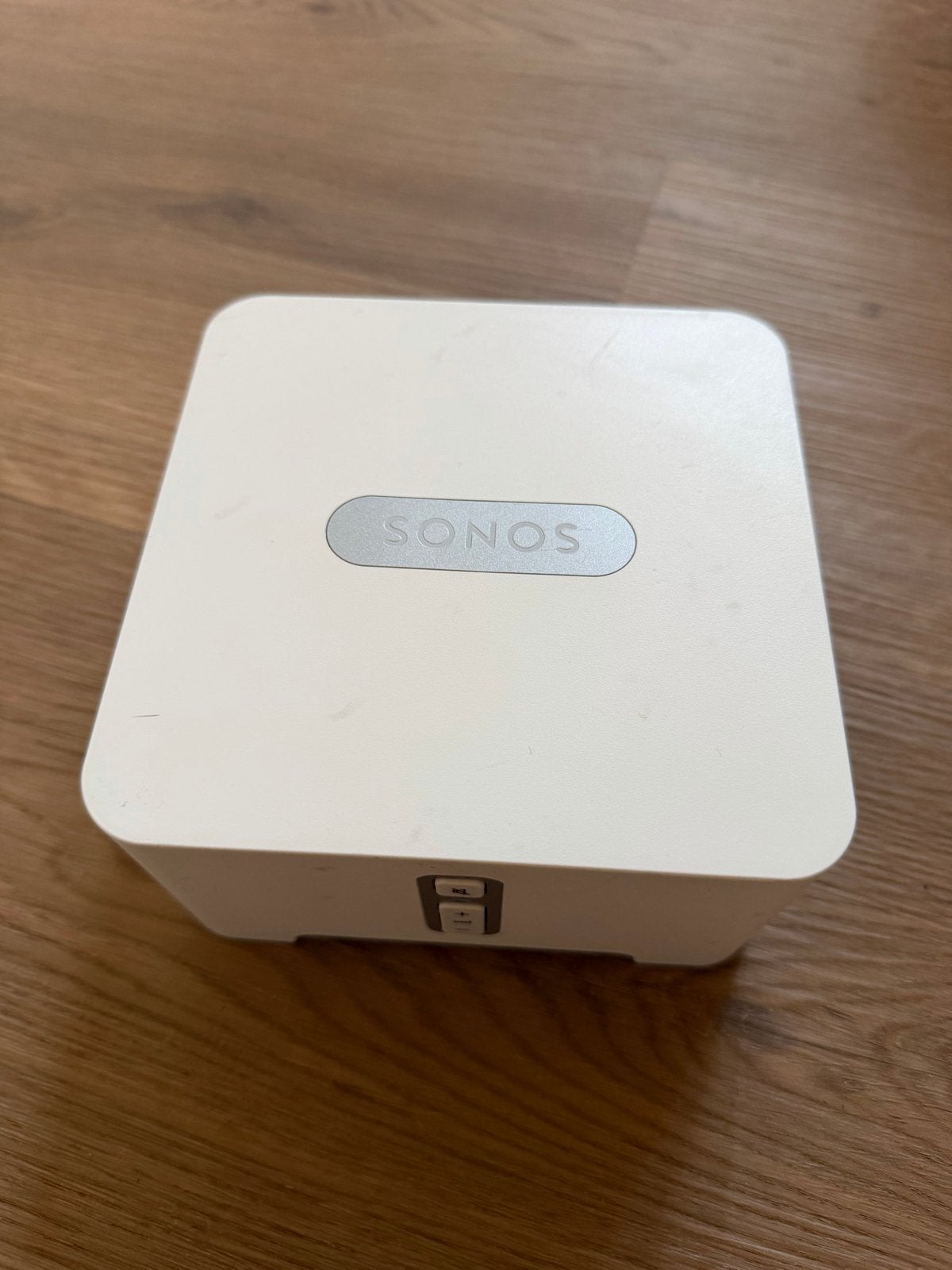 Sonos Connect (ZP90) - Draadloze Muziekstreamer