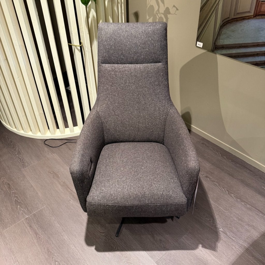 Relaxfauteuil Ennis - Elektrisch verstelbaar - Maat M -, Huis en Inrichting, Niet ingevuld, Niet ingevuld, Niet ingevuld