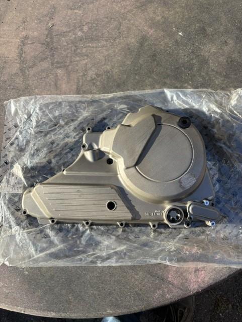 Aprilia Mana Vliegwiel carter deksel AP 880133 Gileria SRV, Motoren, Ophalen of Verzenden