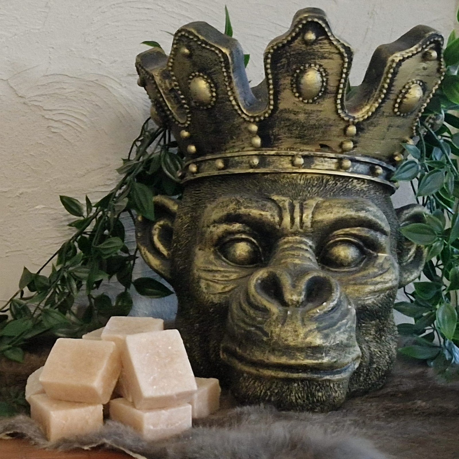 geurblokjes ' marrakesh souk ' nieuw in ons assortiment., Ophalen of Verzenden