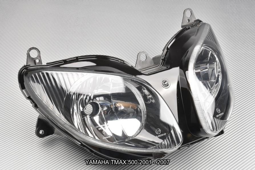 Koplamp / Voorlicht AVDB YAMAHA TMAX 500 2001 - 2007, Ophalen of Verzenden, Nieuw
