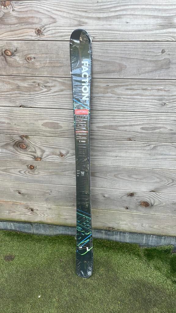 Faction prodigy 1 skies, Sport en Fitness, Ophalen of Verzenden, Nieuw, Overige typen