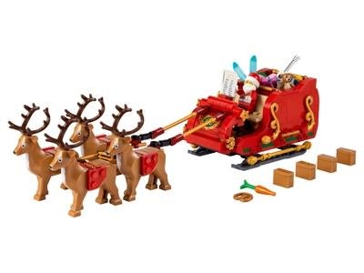 lego Arrenslee ( 40499), Ophalen of Verzenden, Nieuw, Complete set, Lego